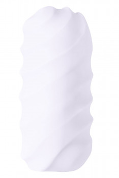 Белый мастурбатор Marshmallow Maxi Juicy