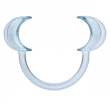 Расширитель рта Cheek Retractor Dental Mouth Gag
